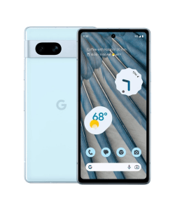 Google Pixel 7a 128GB - Sea - Grade A