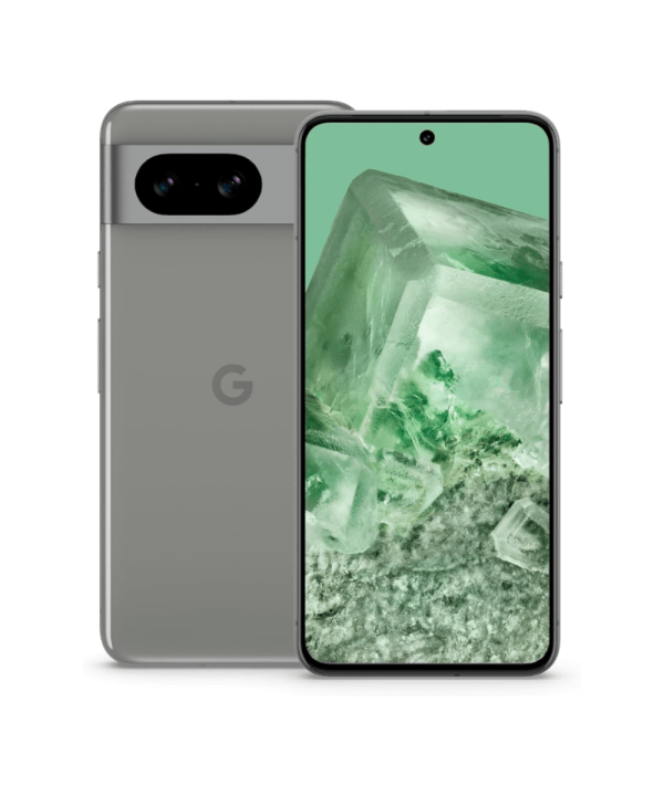 Google Pixel 8 128GB - Hazel - Grade A