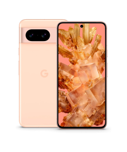 Google Pixel 8 128GB - Rose - Grade B