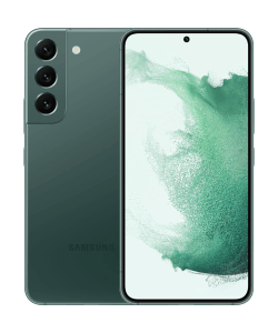 Samsung S22 5G 128GB Dual SIM - Green - Grade B