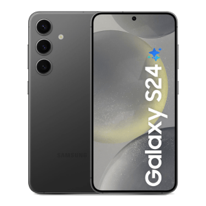 Samsung S24 128GB - Onyx Black - Grade B