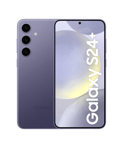 Samsung S24 Plus 256GB - Cobalt Violet - Grade B
