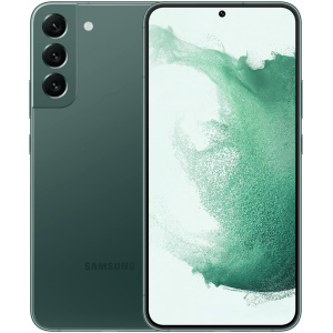 Samsung S22 Plus 5G 128GB - Green - Grade A