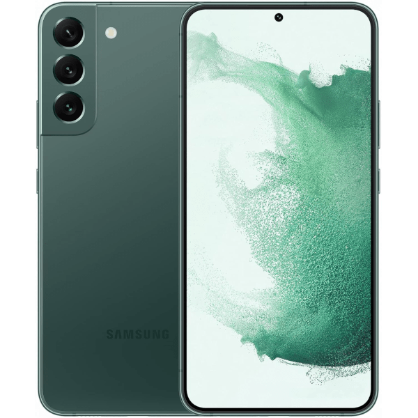 Samsung S22 Plus 5G 256GB - Green - Grade A