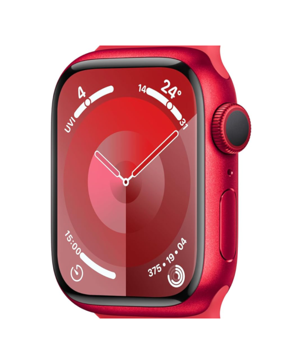 Apple Watch Series 9 - Red - Grade A