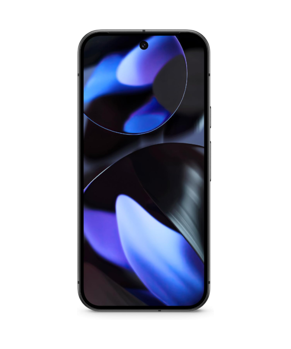Google Pixel 9 128GB - Obsidian - Grade A