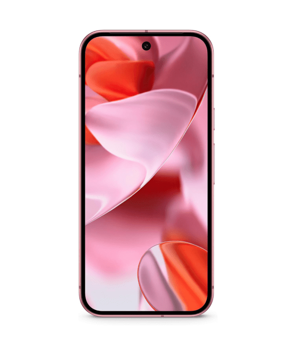 Google Pixel 9 128GB - Peony - Grade A