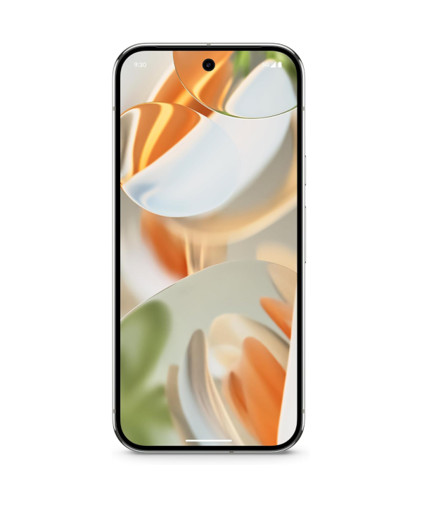Google Pixel 9 Pro 128GB - Porcelain - Grade A