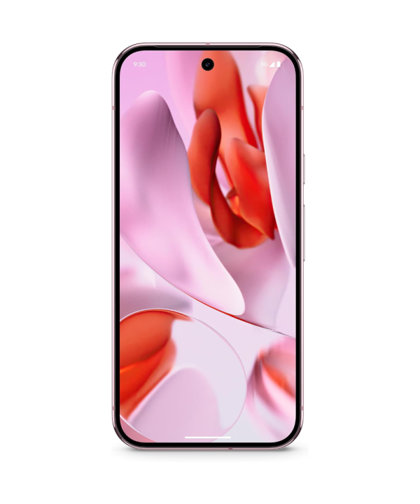 Google Pixel 9 Pro 128GB - Rose Quartz - Grade A