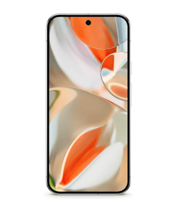 Google Pixel 9 Pro XL 128GB - Porcelain - Grade A