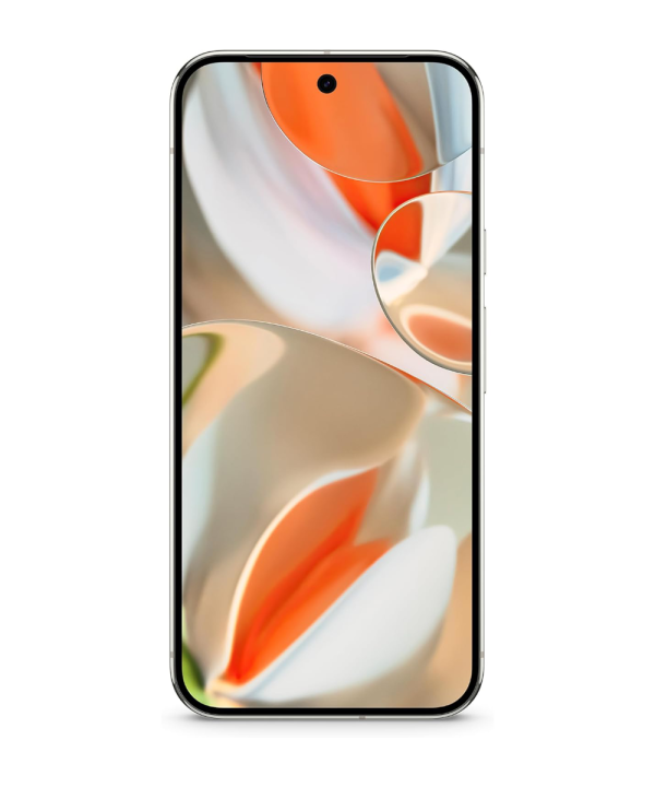 Google Pixel 9 Pro XL 128GB - Porcelain - Grade A