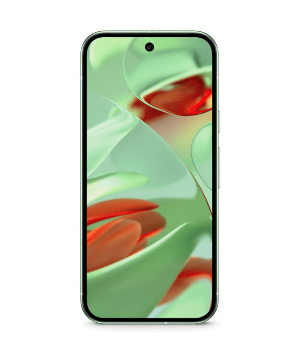 Google Pixel 9 128GB - Wintergreen - Grade A