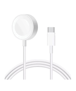 Genuine Apple Watch Charger - USB C