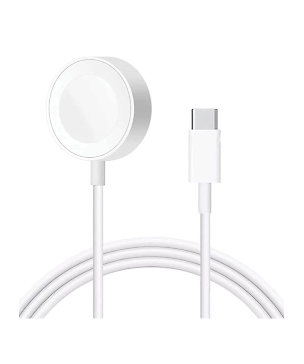 Genuine Apple Watch Charger - USB C