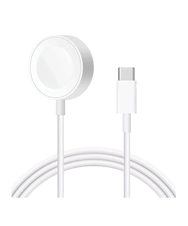 Genuine Apple Watch Charger - USB C