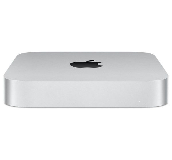Mac Mini 2020 - M1 - 8GB RAM - 256GB SSD - Silver - Grade A