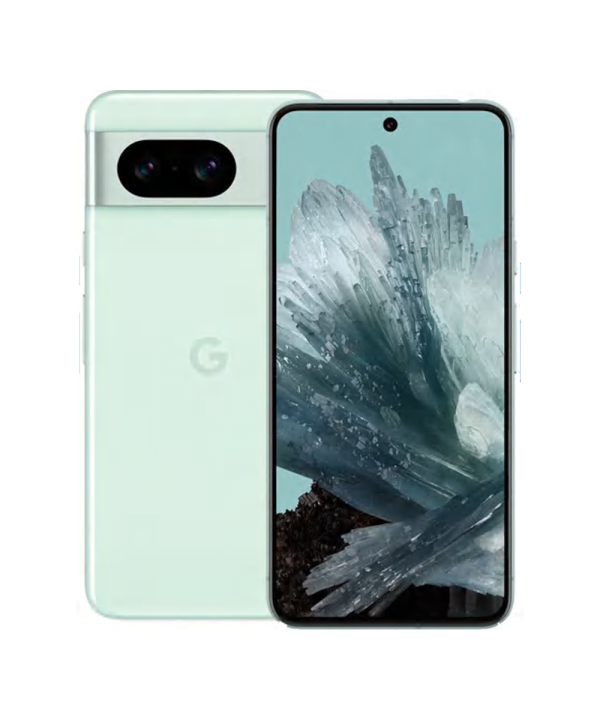 Google Pixel 8 128GB - Mint - Grade A
