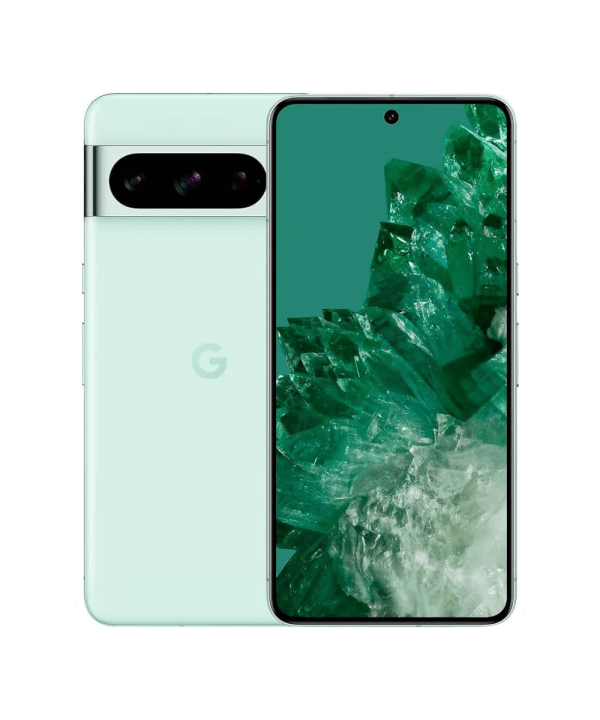 Google Pixel 8 Pro 128GB - Mint - Grade A+ Pristine
