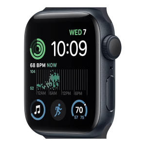 Apple Watch SE (2022) - Midnight - Grade A
