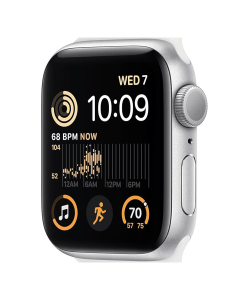 Apple Watch SE (2022) - Silver - Grade A+ Pristine