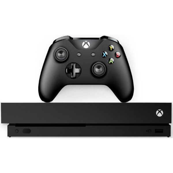 Sell My Xbox One X - 1TB - The iOutlet