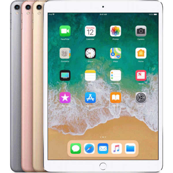 iPad Pro 10.5インチ 64GB WiFi + セルラー Apple iPad Pro 10.5