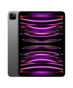 iPad Pro 4th Gen - 11in - 128GB - WiFi - Space Grey - Grade A