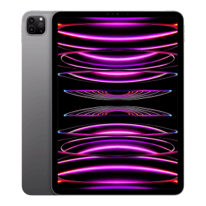 iPad Pro 4th Gen - 11in - 256GB - WiFi - Space Grey - Grade A+ Pristine