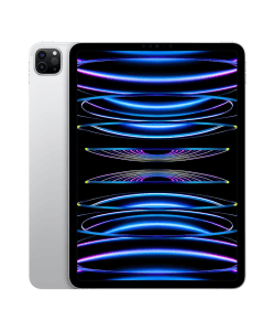 iPad Pro 6th Gen - 12.9in - 128GB - WiFi - Silver - Grade B