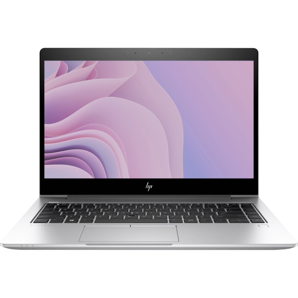 HP EliteBook 840 G6 - 1.6GHz Intel Core i5 8th Gen - 8GB RAM - 256GB SSD - Grade C (Windows 11)