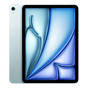 iPad Air 6 - 11in - 128GB - Cellular - Blue - Grade A+ Pristine