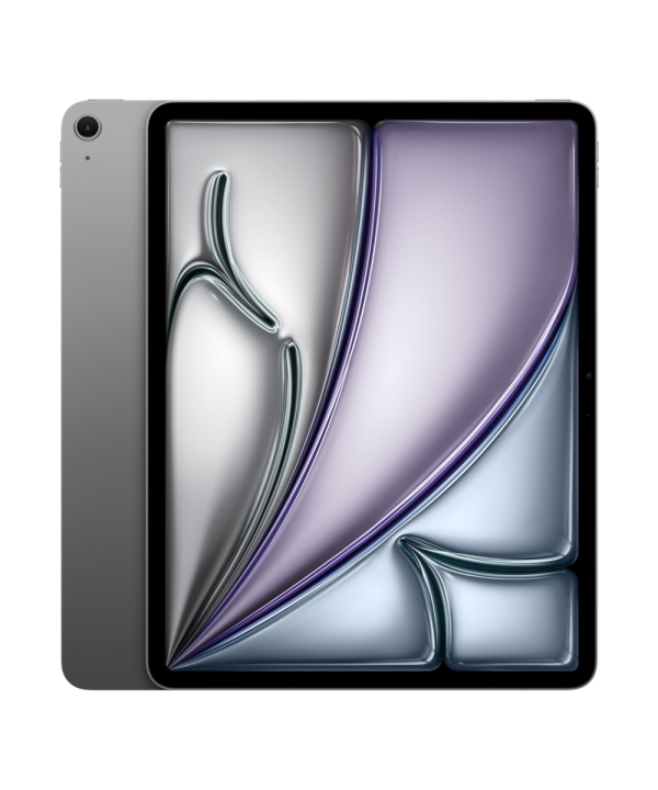 iPad Air 6 - 11in - 256GB - Cellular - Space Grey - Grade B