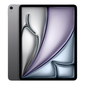 iPad Air 6 - 11in - 256GB - Cellular - Space Grey - Grade B