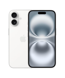 iPhone 16 - 128GB - White - Grade A