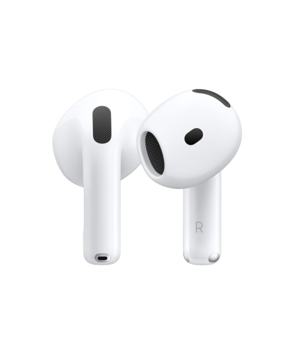 Apple AirPods 4 w/Active Noise Cancellation - Grade A+ Pristine