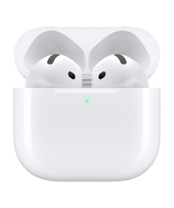 Apple AirPods 4 w/Active Noise Cancellation - Grade A+ Pristine - Image 2