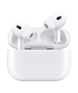Apple AirPods Pro 2nd Gen USB C - Grade A+ Pristine - Image 2