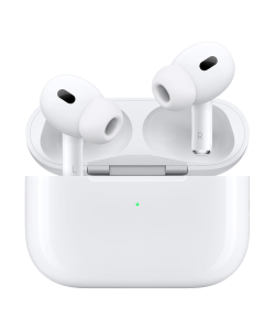 Apple AirPods Pro 2nd Gen USB C - Grade A+ Pristine - Image 2