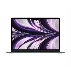 MacBook Air 2022 (13-inch) - M2 - 16GB RAM - 256GB SSD - Grade A - Space Grey