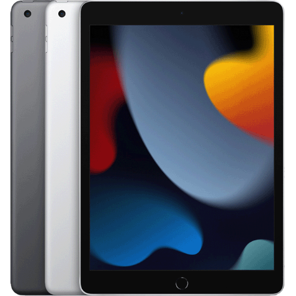 Apple iPad