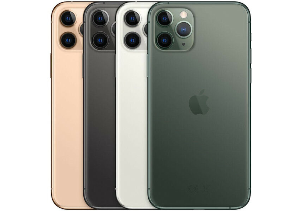 Apple iPhone 11 Pro Max 64GB/256/512GB - ALL COLOURS