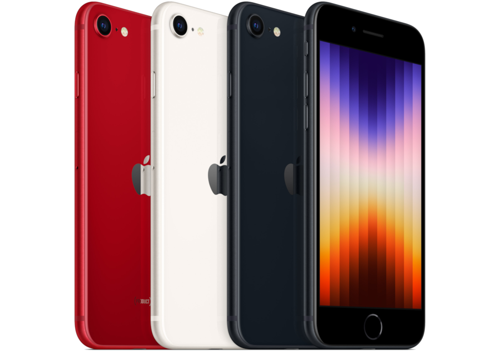 iPhone SE (2022) Image
