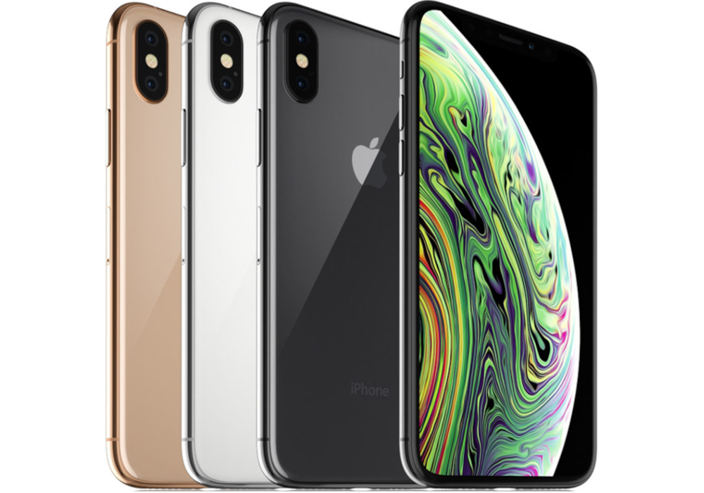 Amazon.com: Apple iPhone XS Max, US Version, 256GB, Silver
