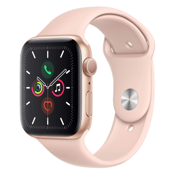 Sell My Apple Watch Series 5 GPS - 44mm - The iOutlet