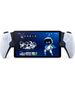 PS Portal Remote Player - White - Refurbished A+ Pristine