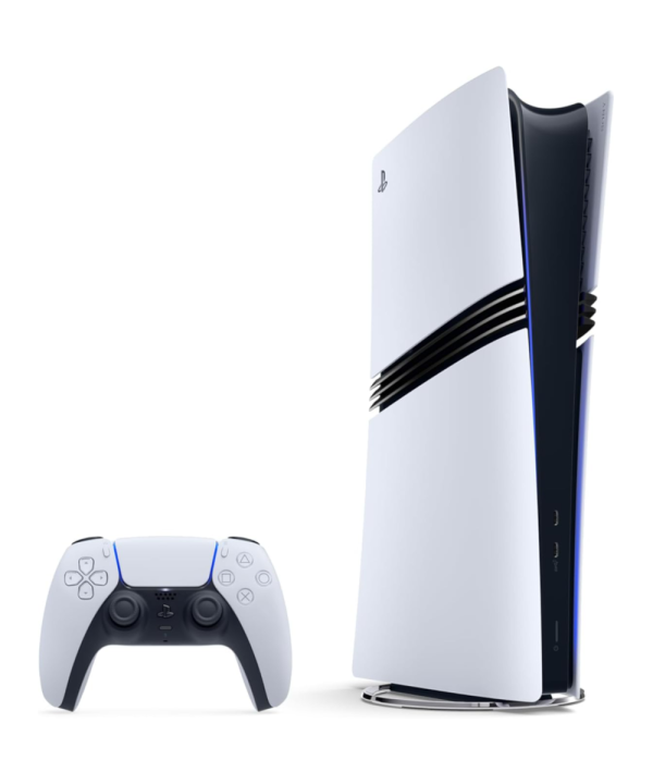 PS5 Pro - 2TB - White - Refurbished A