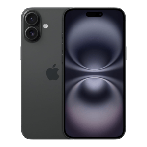 iPhone 16 Plus - 512GB - Black - Grade B