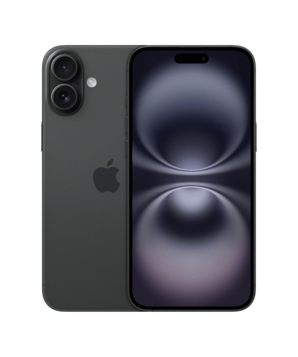 iPhone 16 Plus - 128GB - Black - Grade A