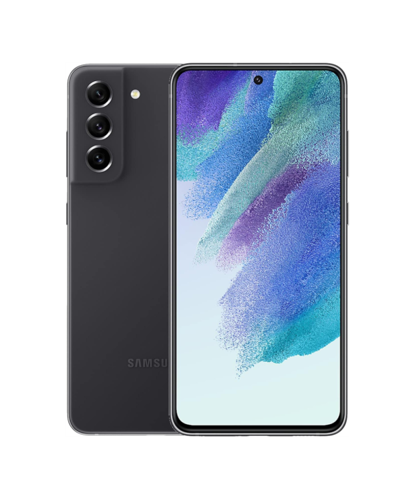 Samsung S21 FE 5G 256GB - Graphite - Grade A