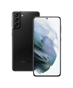 Samsung S21 Plus 5G 128GB - Phantom Black - Grade A
